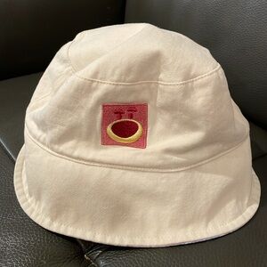 Lotso bucket hat